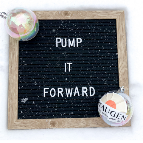 Pump It Forward: Giving Tuesday with BeauGen and the Hispanic Health Council