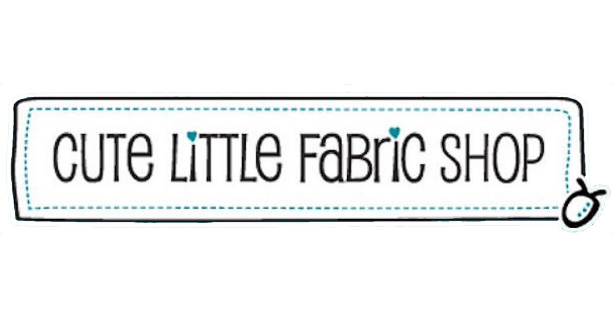 CLEARANCE South Hill Yard Friends C12663 Fog - Riley Blake Designs - A –  Cute Little Fabric Shop
