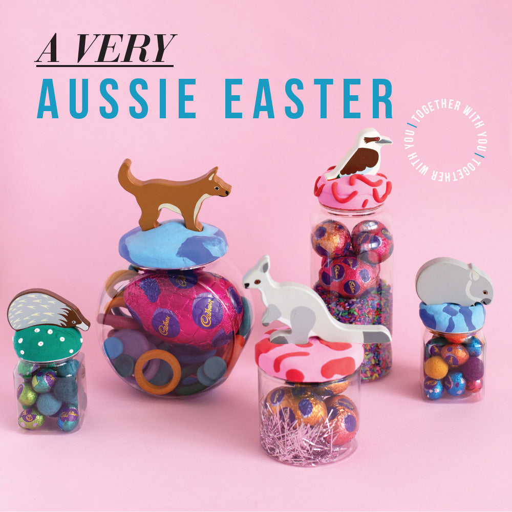 Makemeiconicwoodentoysaustralianmelbournesouvenirs 