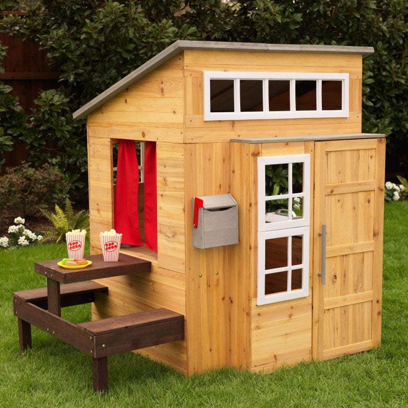 buy garden playhouse