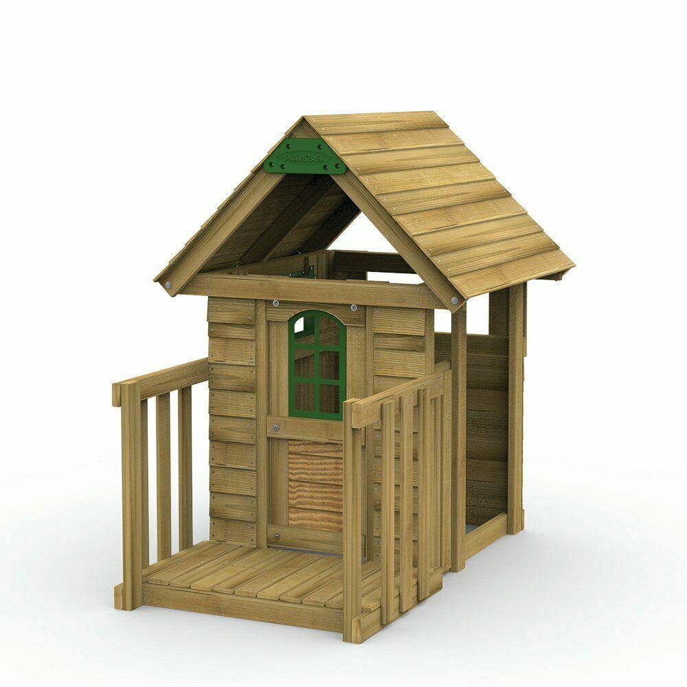 where to buy wooden playhouse