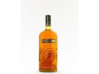 Bacardi Ciclon Gold Tequila Rum