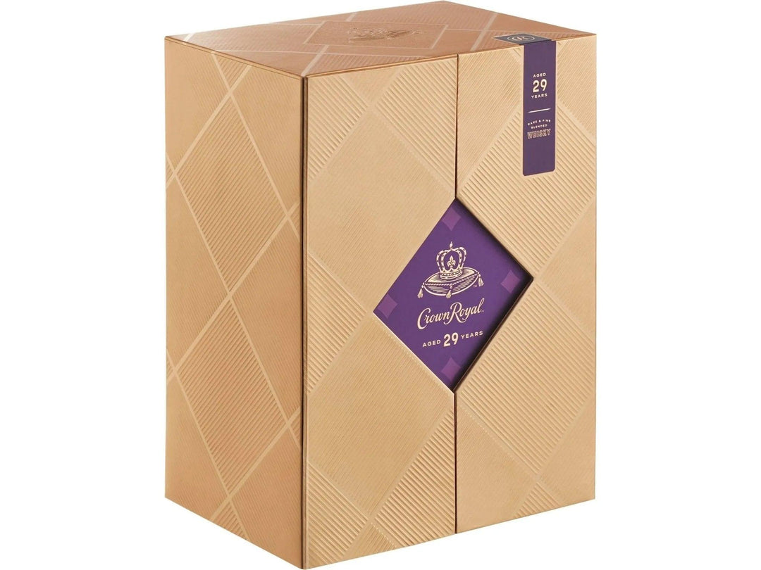 Buy Crown Royal XR Extra Rare Whisky, Red Box Waterloo [On Sale