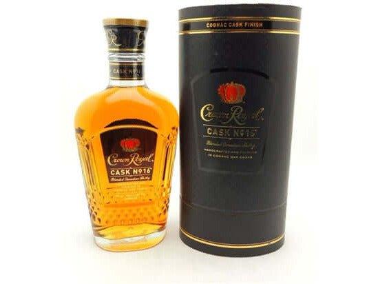 Crown Royal Cask 16 750 mL