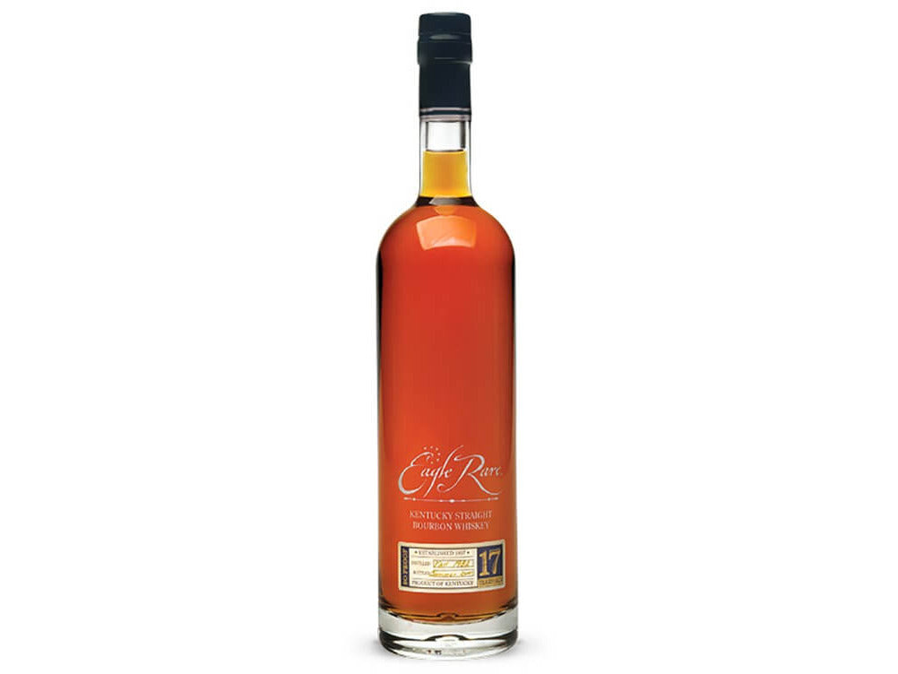 Eagle Rare 17 Year Old 2019 750ml The Rare Whiskey Shop