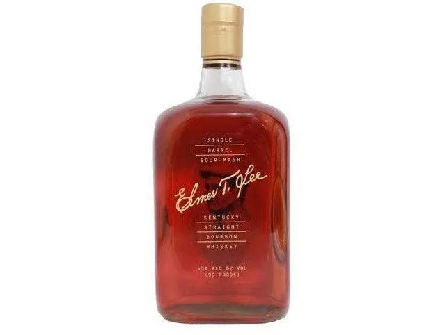 Elmer T. Lee Single Barrel