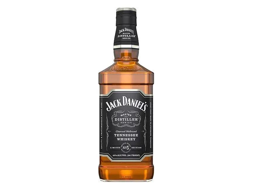 Jack Daniel's Master Distiller Series No. 5