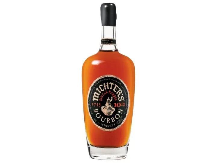 Michter's 10 Year Old Bourbon 2023