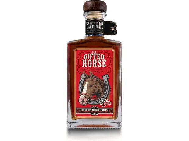 Orphan Barrel The Gifted Horse