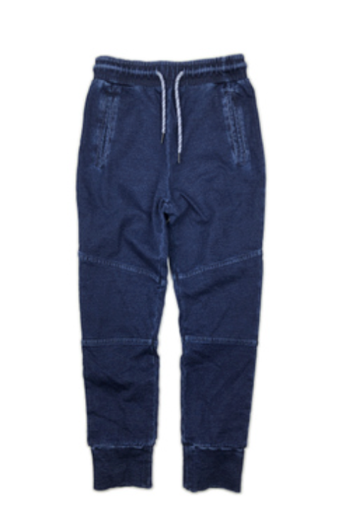 Appaman Sideline Sweats-indigo