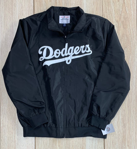 STARTER Los Angeles Dodgers Jacket LS25W999 - Shiekh