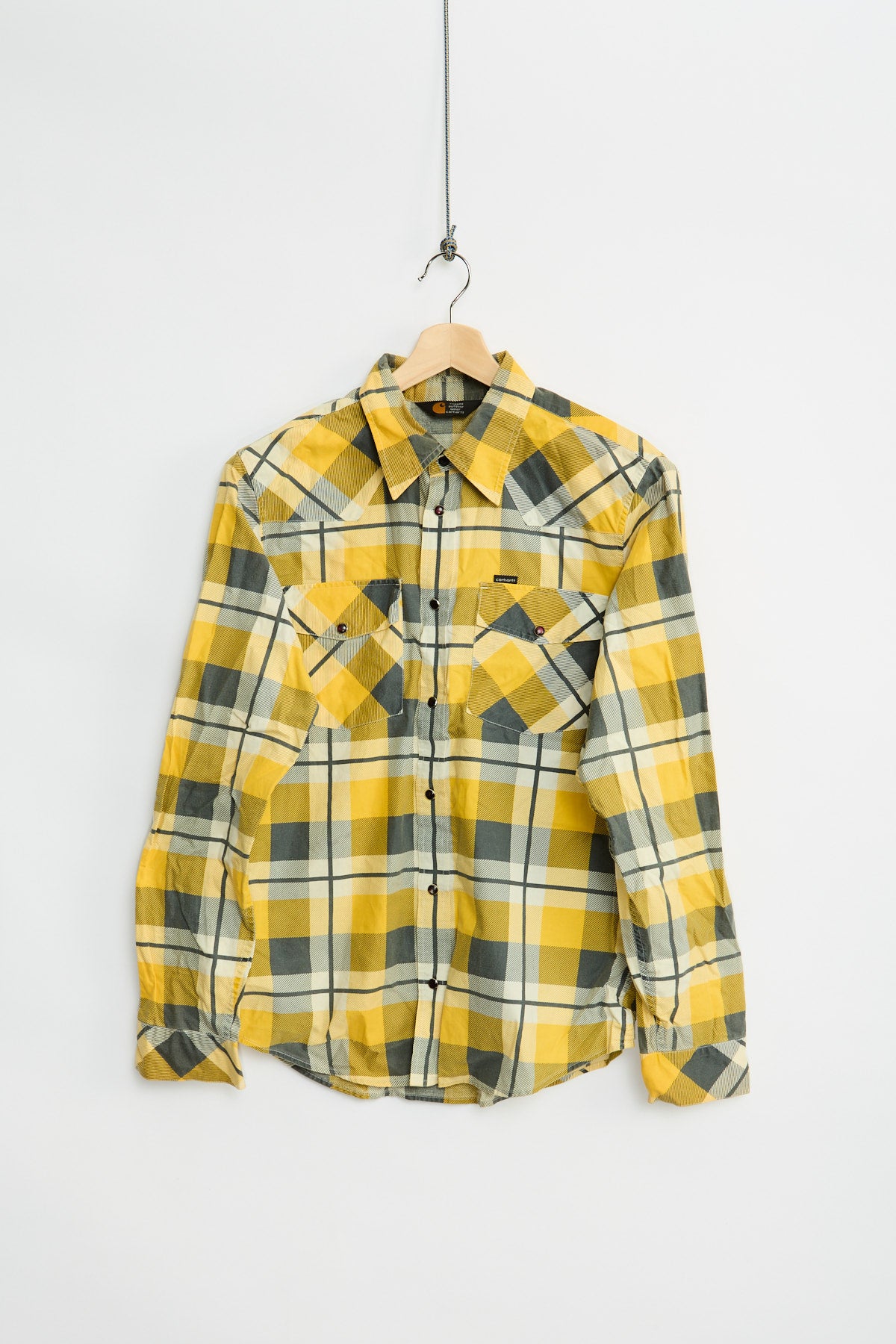 image of Carhartt Western Shirt (L)