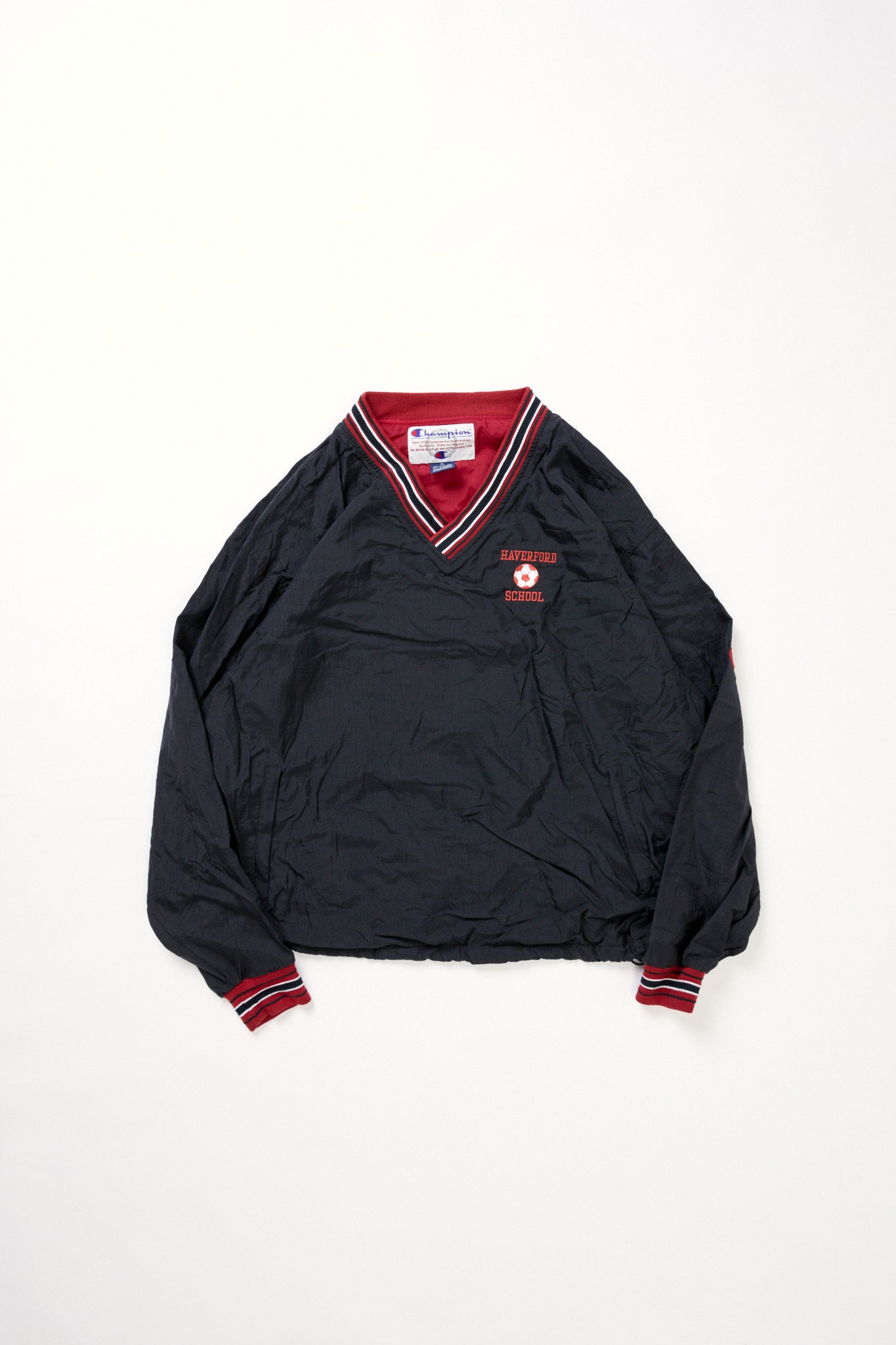 Image of Haverford wind jacket (XL)