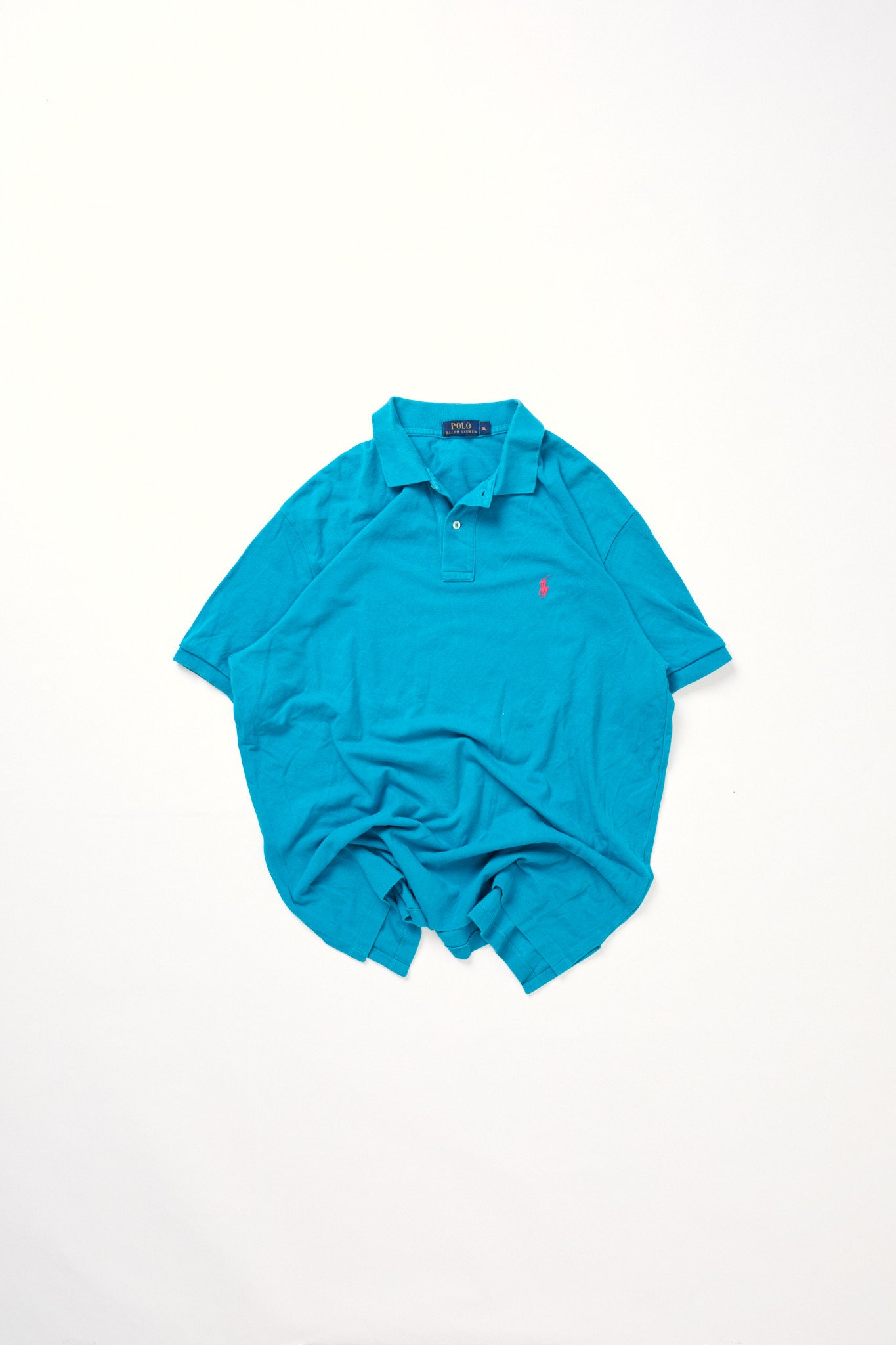 Image of Polo Ralph Lauren pique (XL)