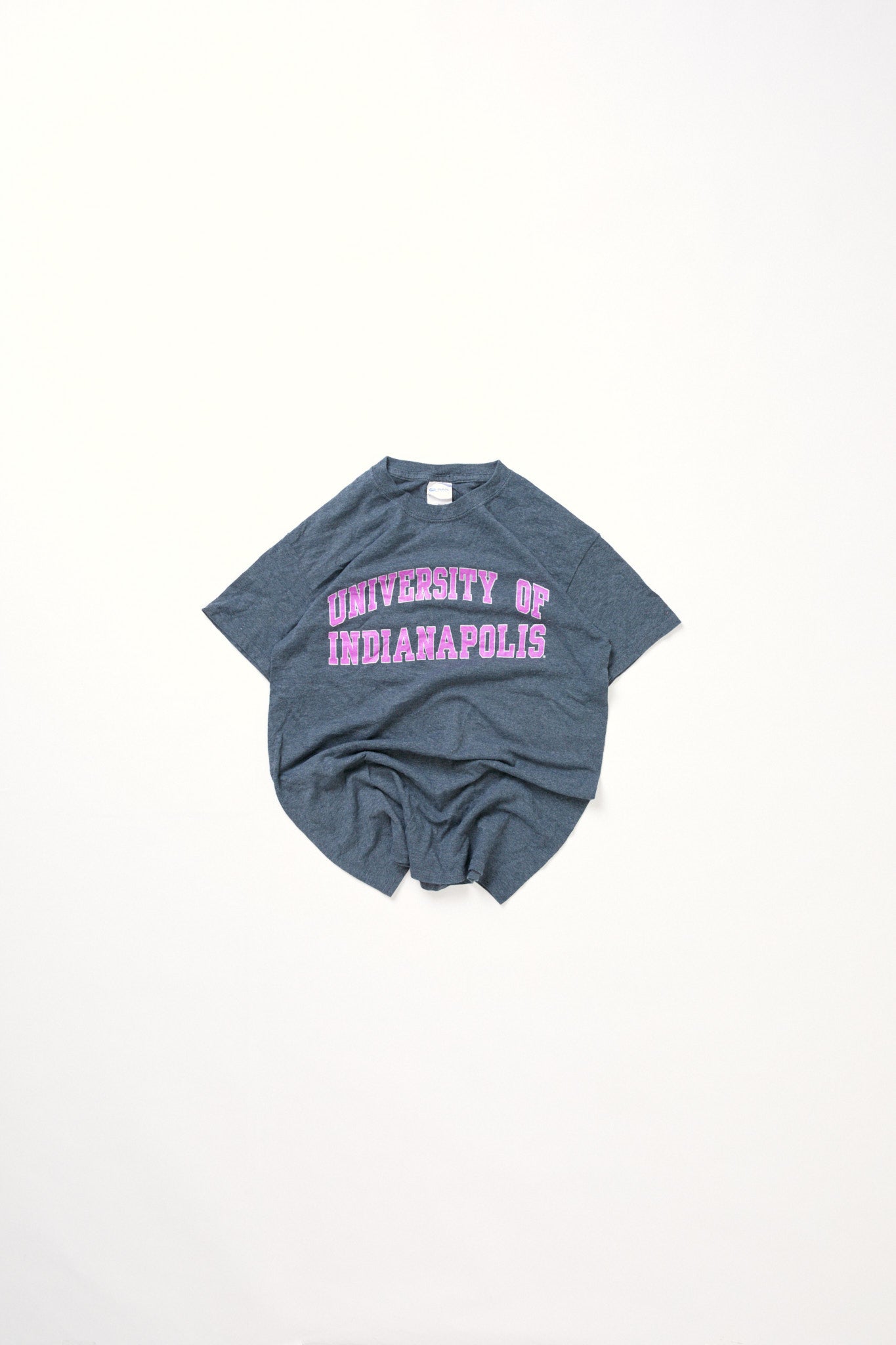 image of University of Indianapolis Tee (S)