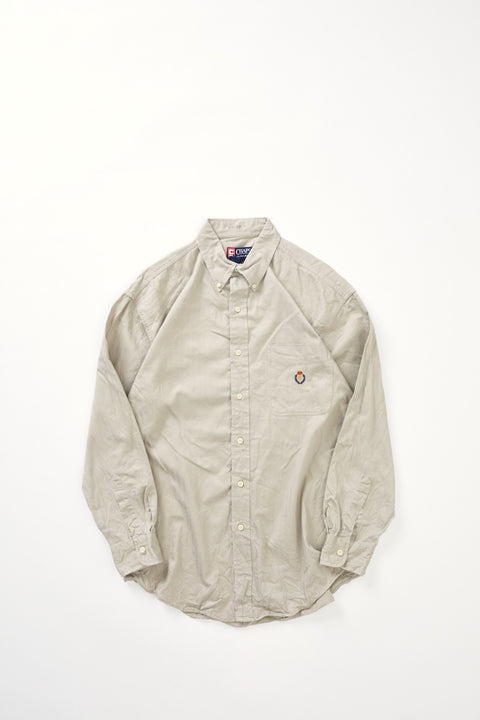 Chaps by Ralph Lauren shirt (M) — Livid