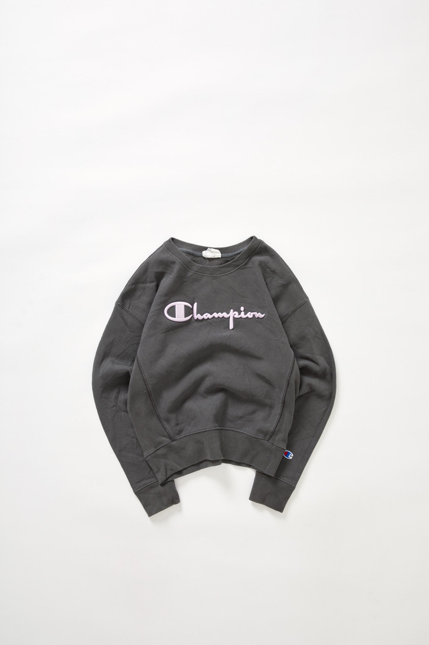 Image of Champion Reverse Weave Crewneck (S)