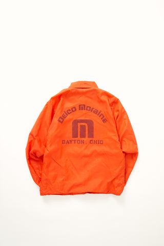 80-90´s USA Nylon Jacket (L) — Livid