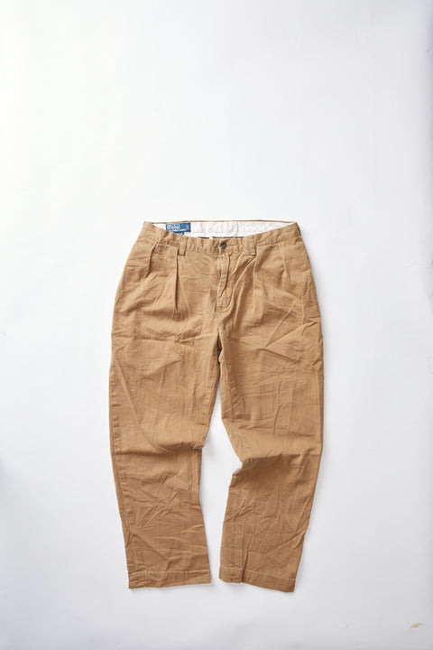 Polo Ralph Lauren Hammond Pant (W34) — Livid