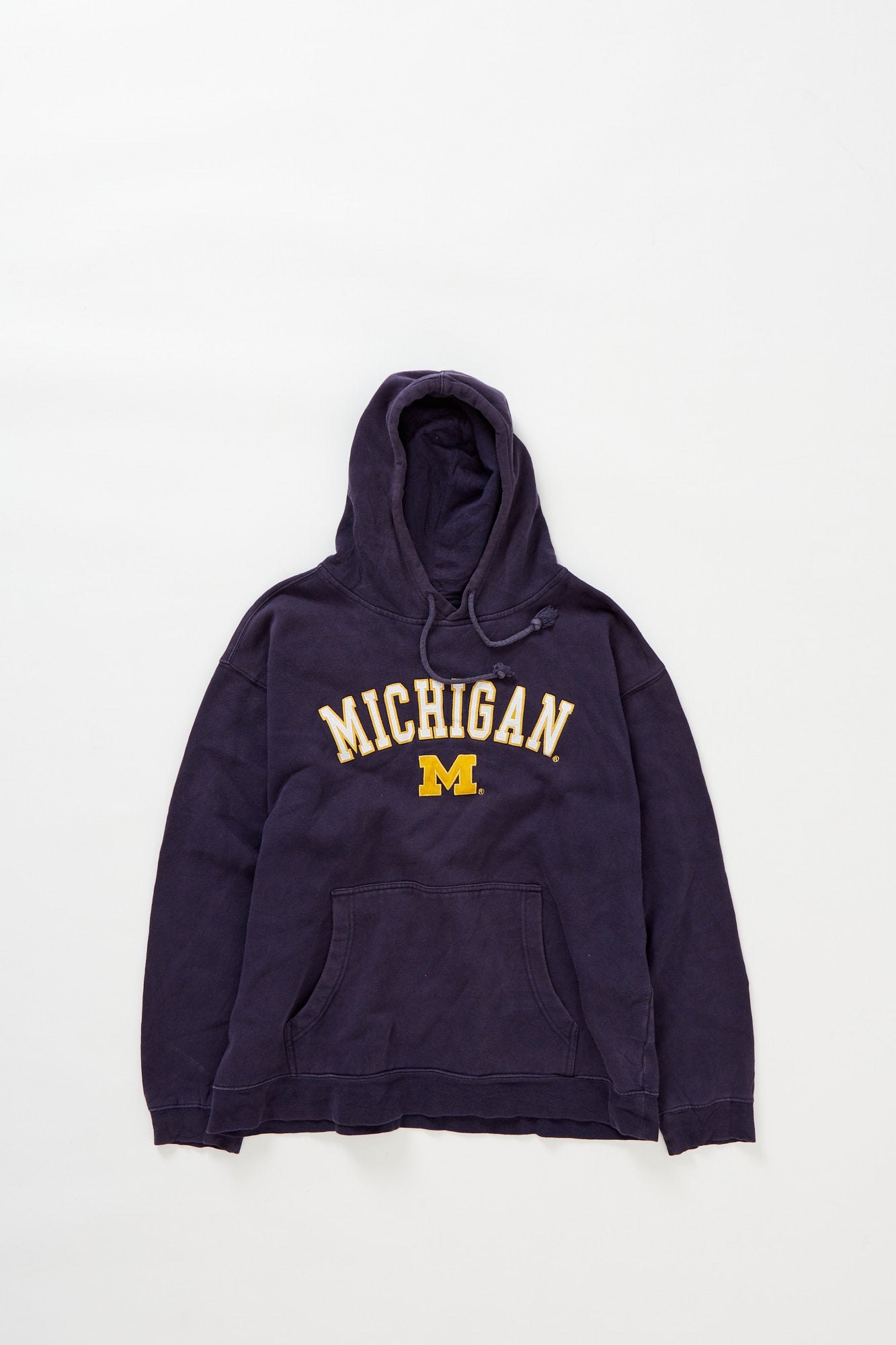 Image of Michigan Hoodie (L)