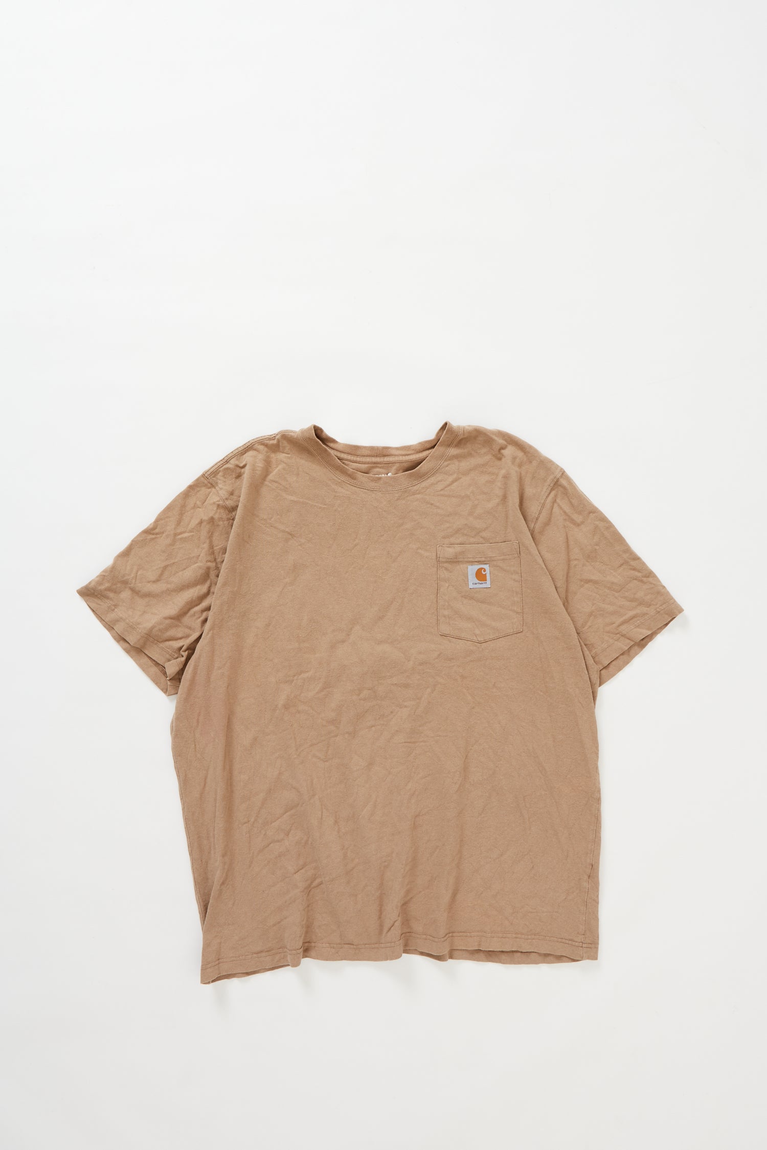 image of Carhartt Pocket Tee (XL)