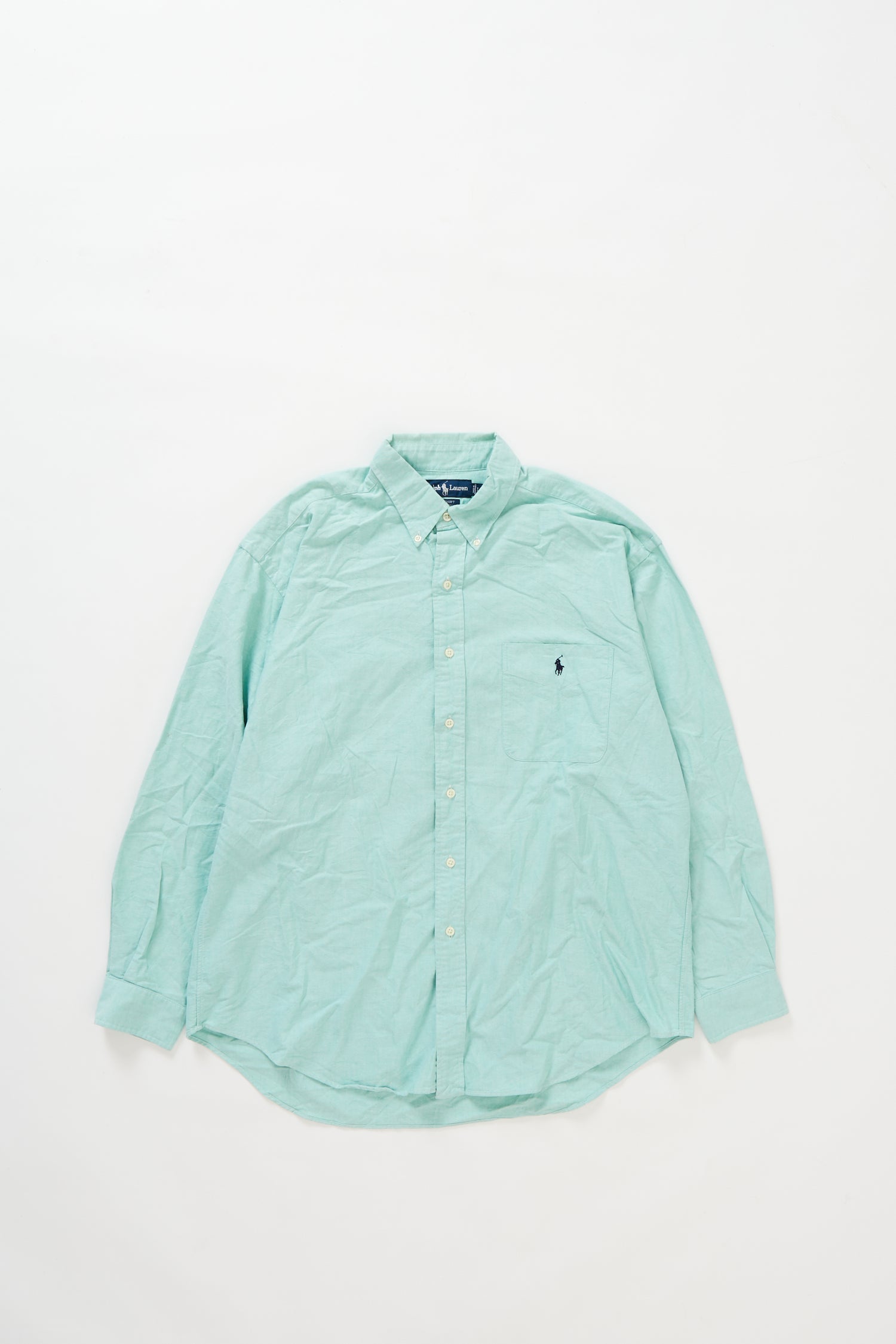 Image of Polo Ralph Lauren Big Shirt (L)