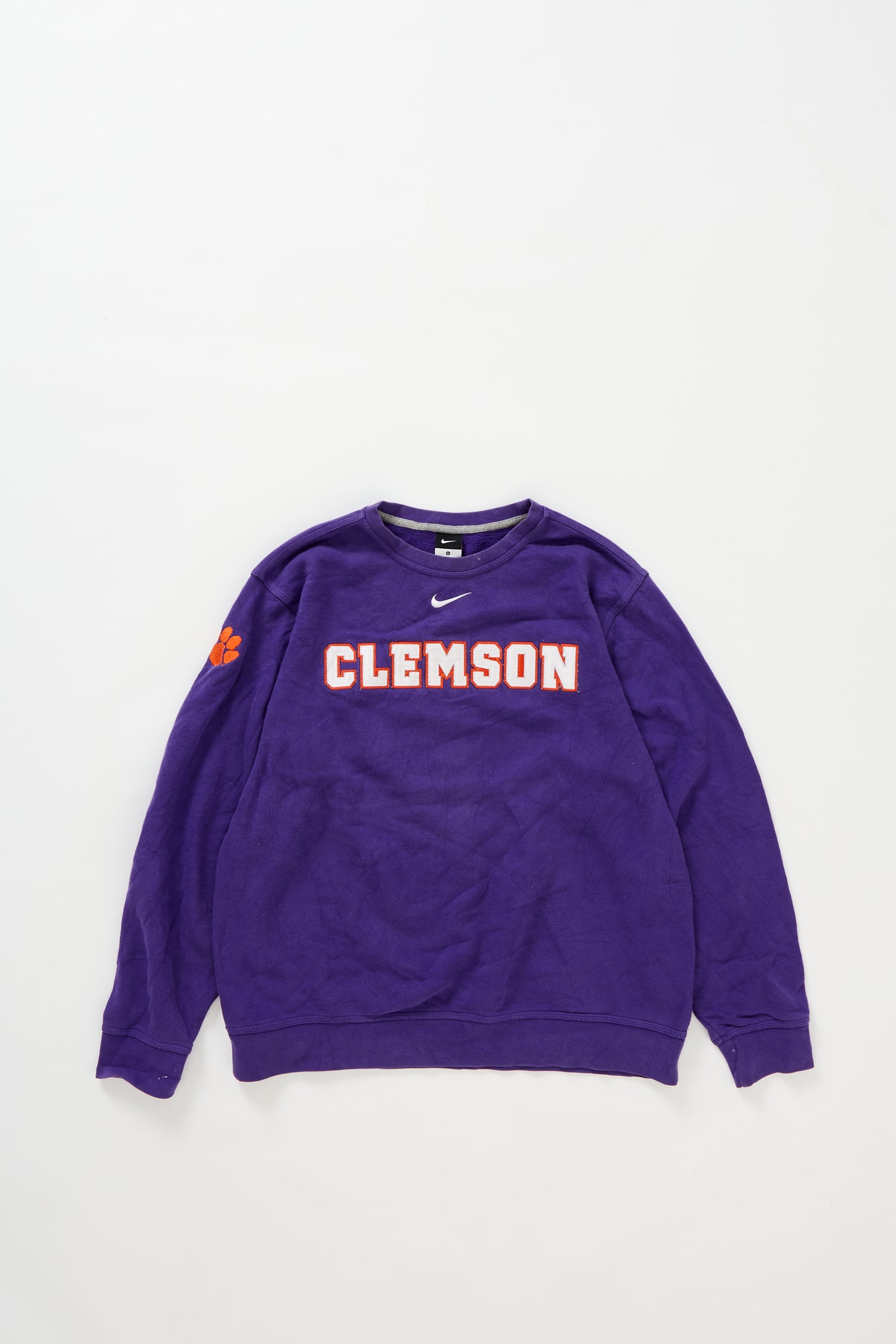 Image of Nike Clemson Sweat (XL)