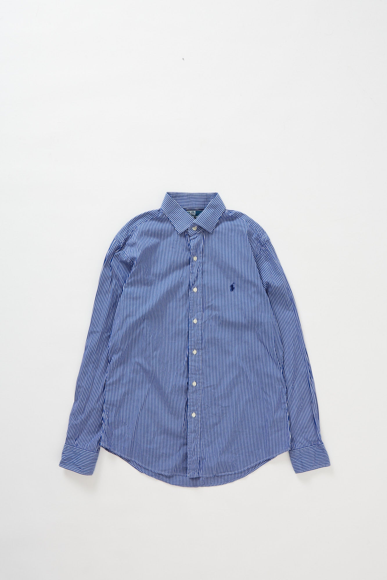 Image of Polo Ralph Lauren regent shirt (L)