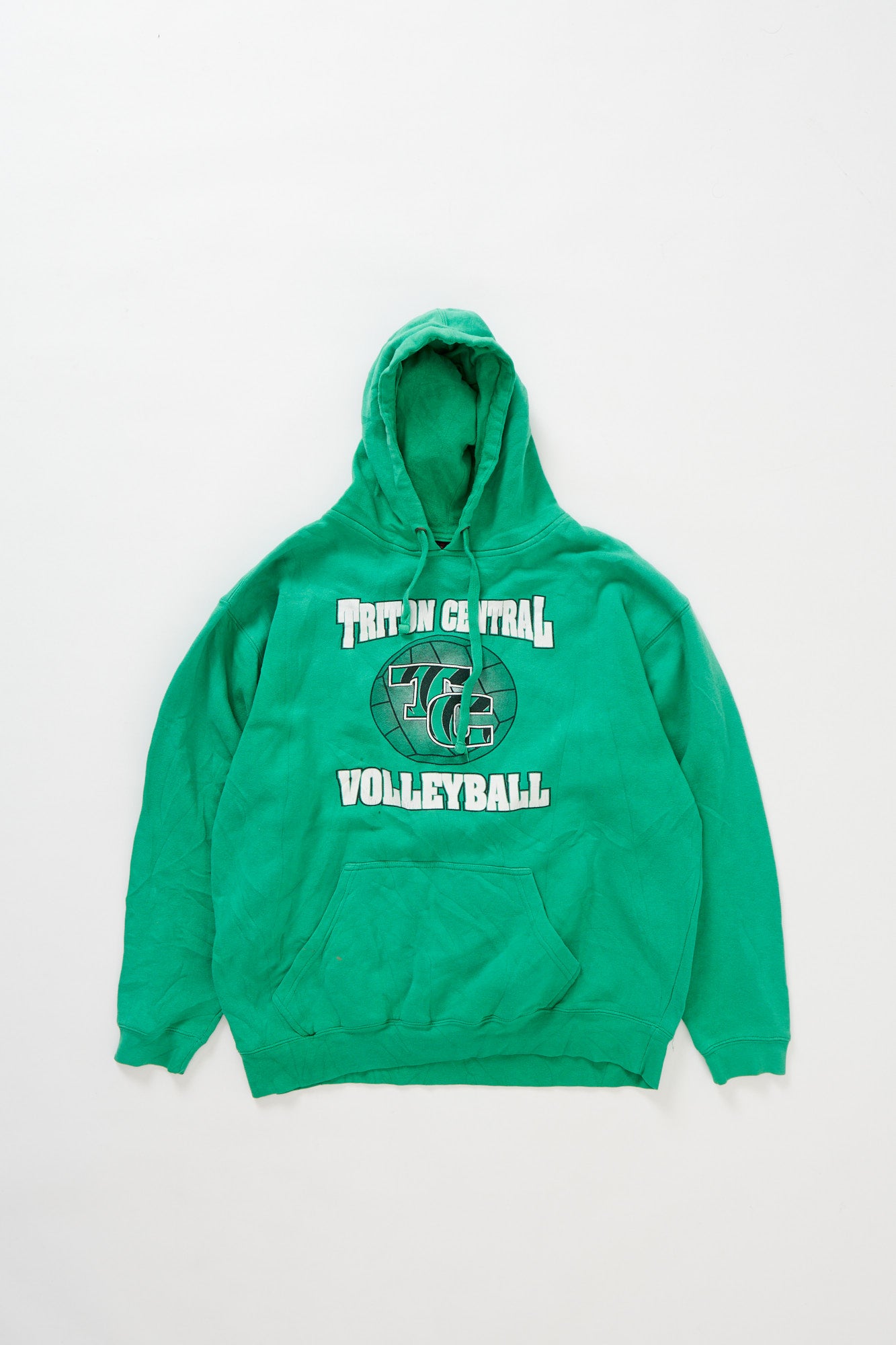 image of Volleyball hoodie (XL)