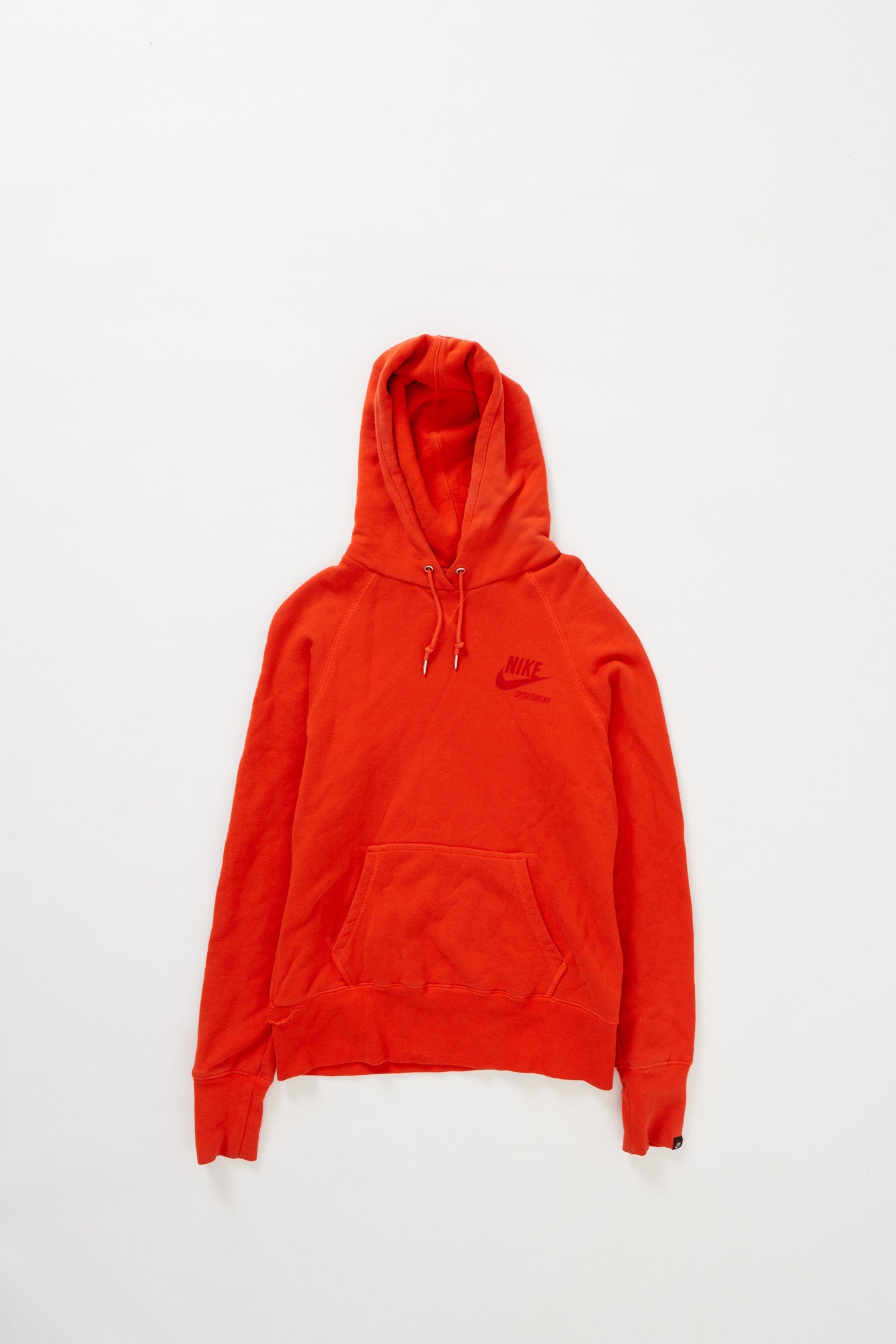 image of Y2K Nike Hoodie (M)