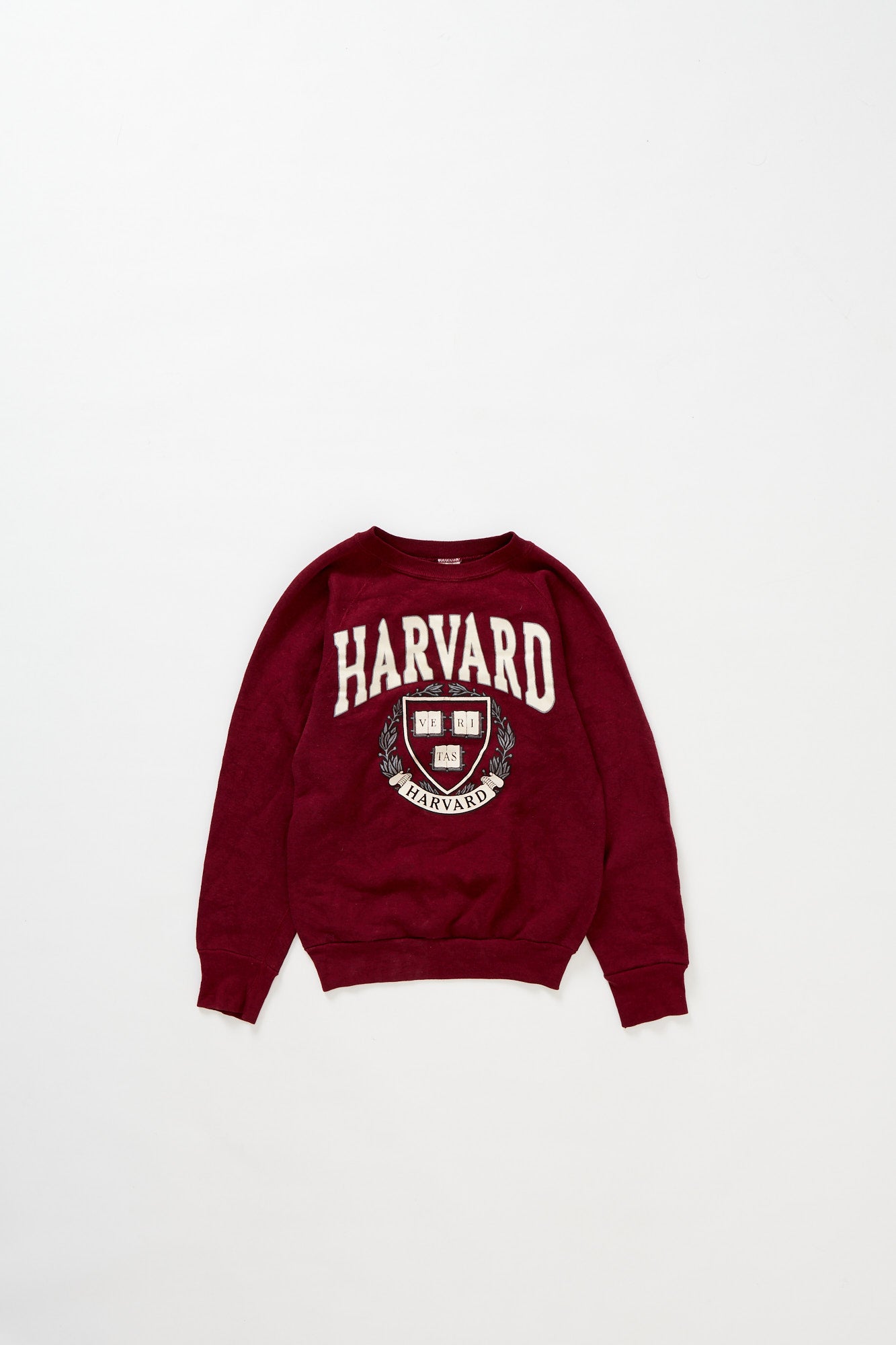 Image of 80's Harvard Sweat (S)