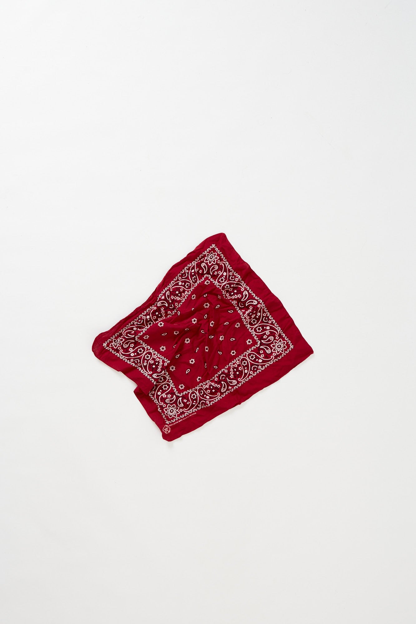 Image of 80's Bandana (OneSize)