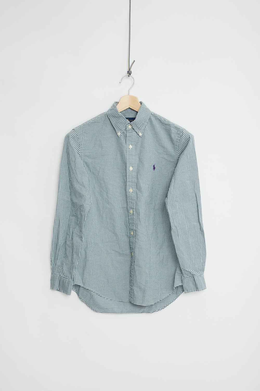 image of Polo Ralph Lauren Shirt (S)