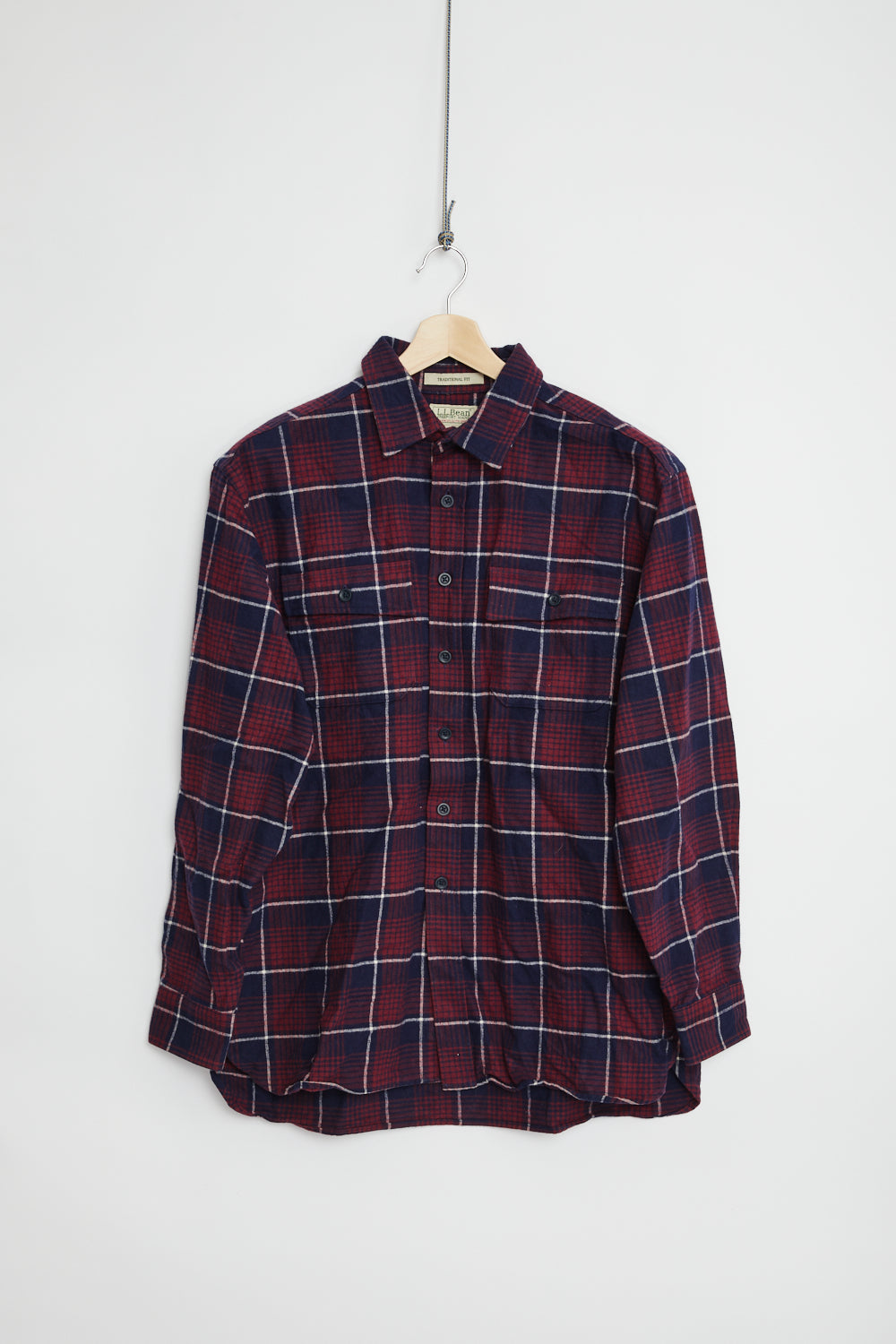 image of L.L. Bean Chamois Shirt (L)