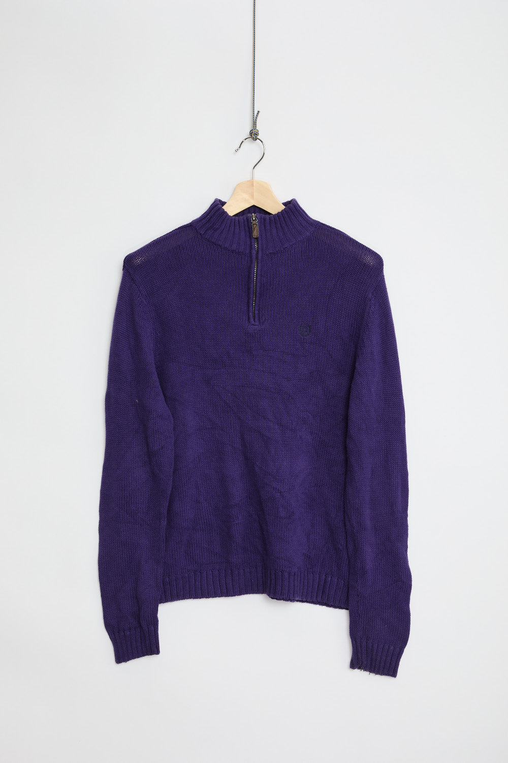 image of Chaps Ralph Lauren Quarter zip (S)