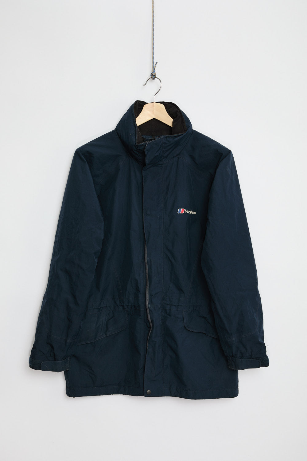 image of Berghaus Gore-tex jacket (M)