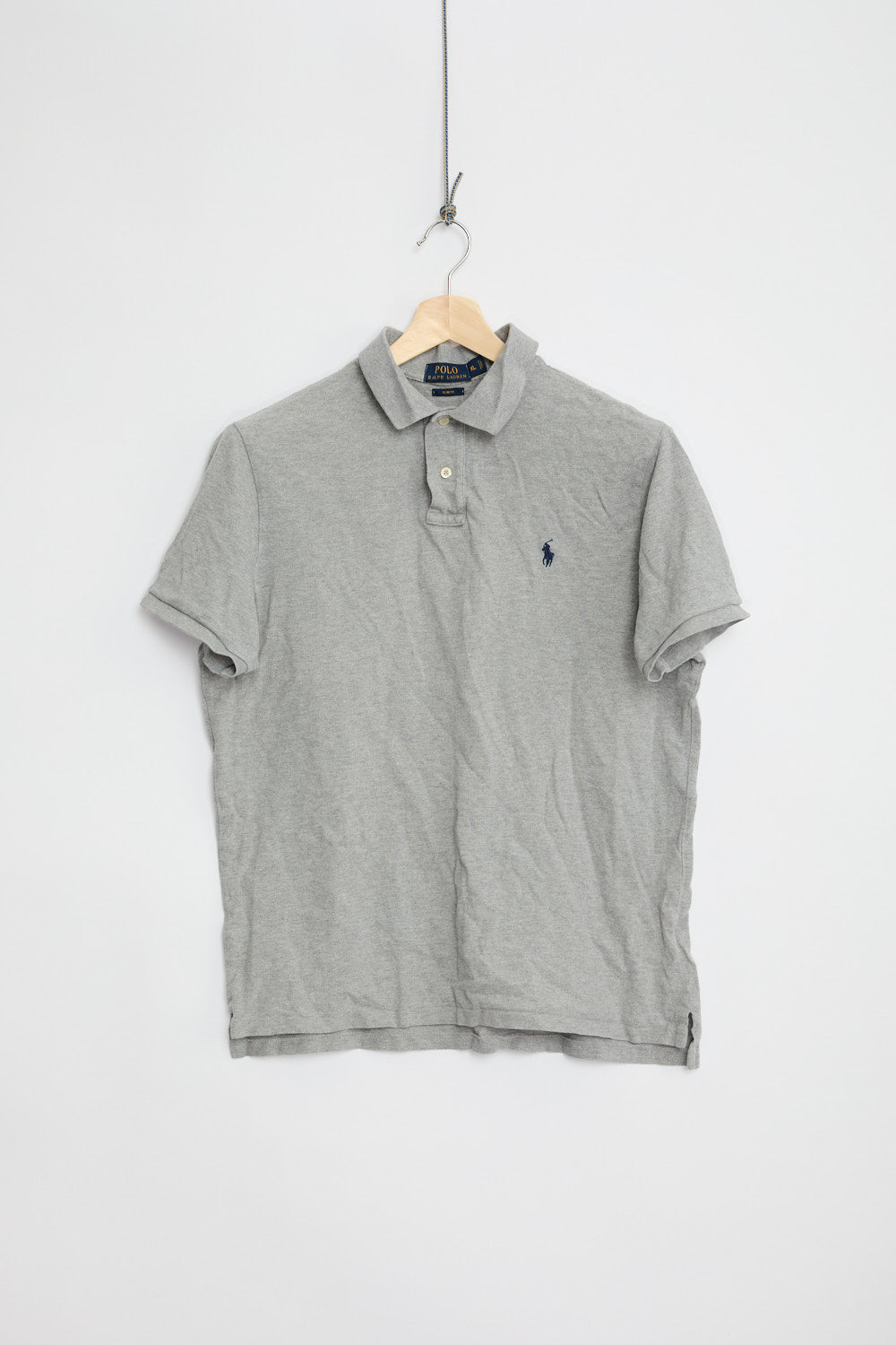 Image of Polo Ralph Lauren Pique (XL)