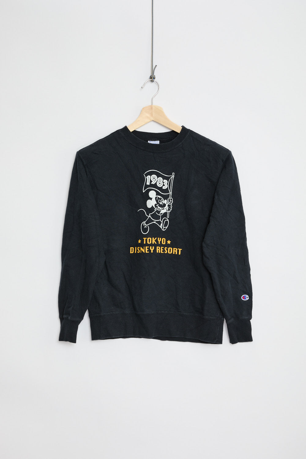 image of Tokyo Disney Resort Sweat (M)