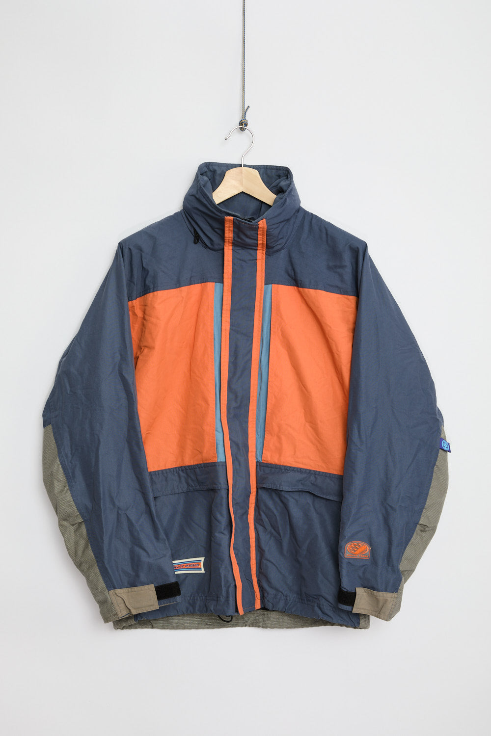 Image of 90's Helly-Hansen Snowboard jacket (M)