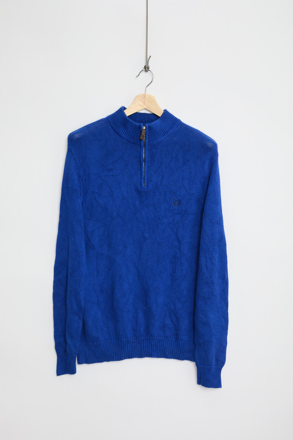 image of Chaps Ralph Lauren Quarter zip (L)