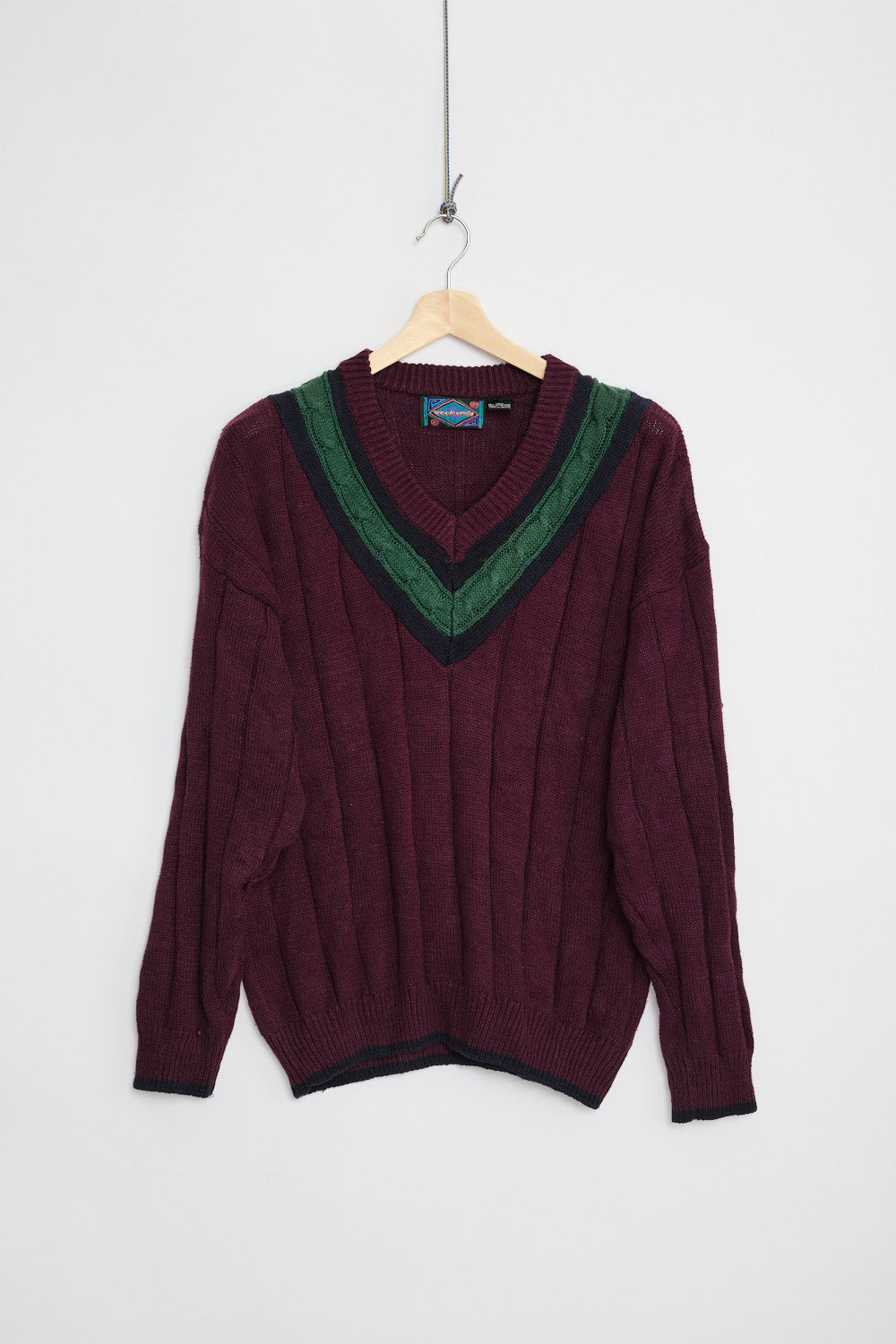 Image of Cricket Jumper (L)