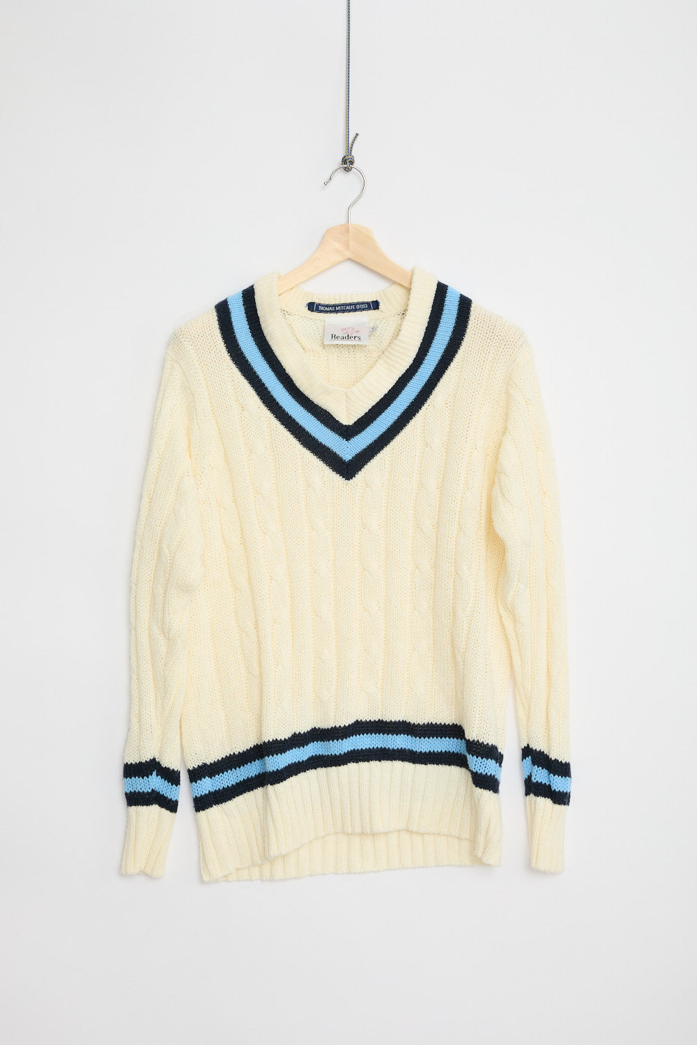 image of Cricket Jumper (L)