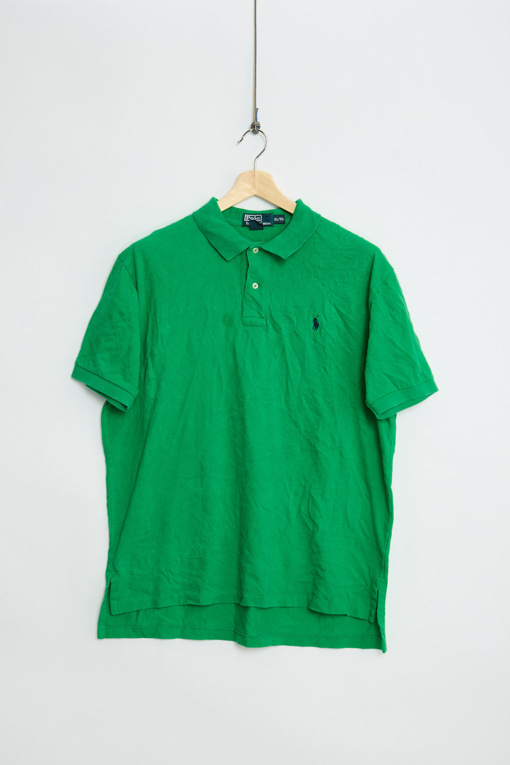 image of Polo Ralph Lauren Pique (XL)