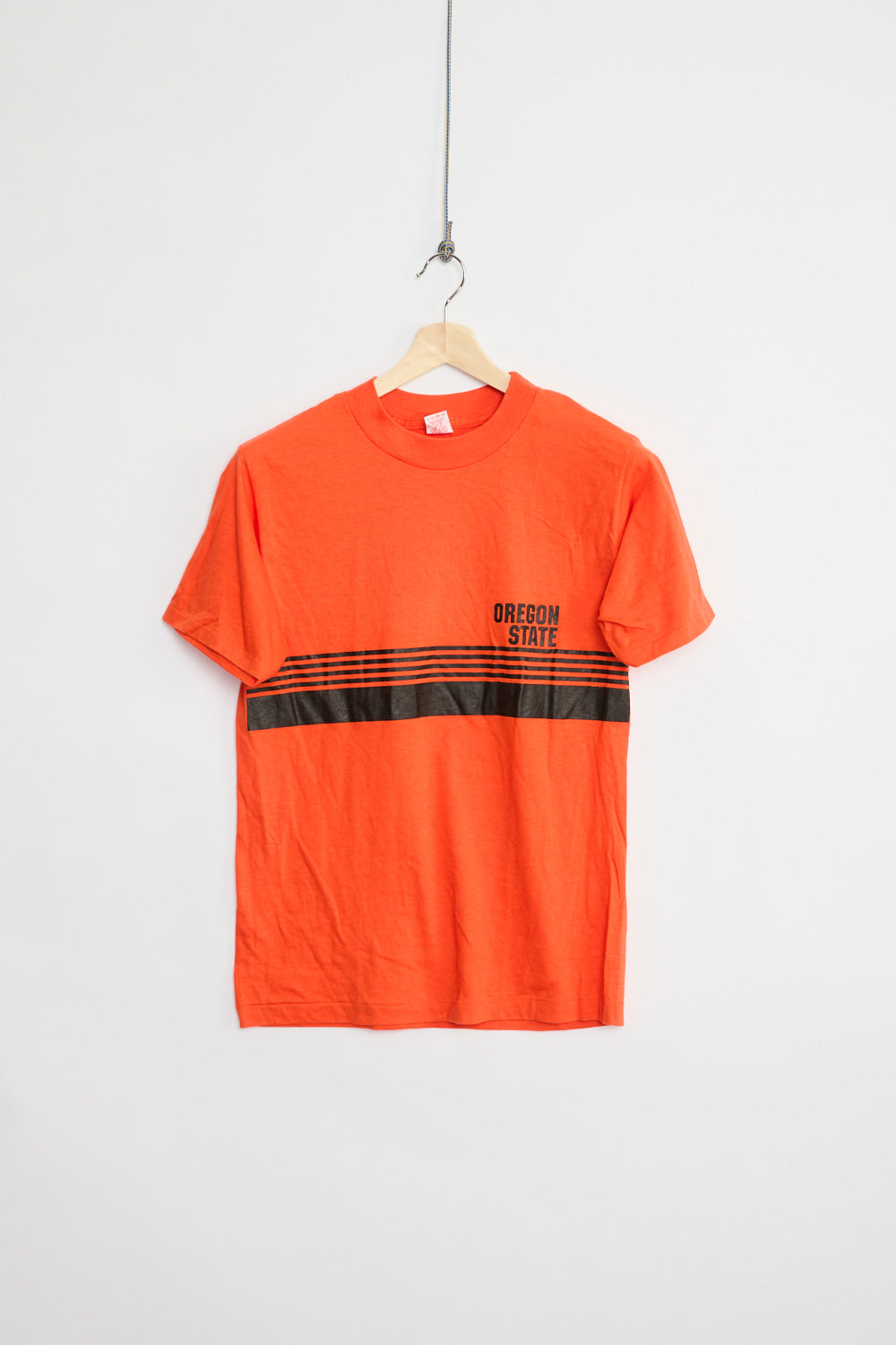 image of 80's Oregon state tee (M)