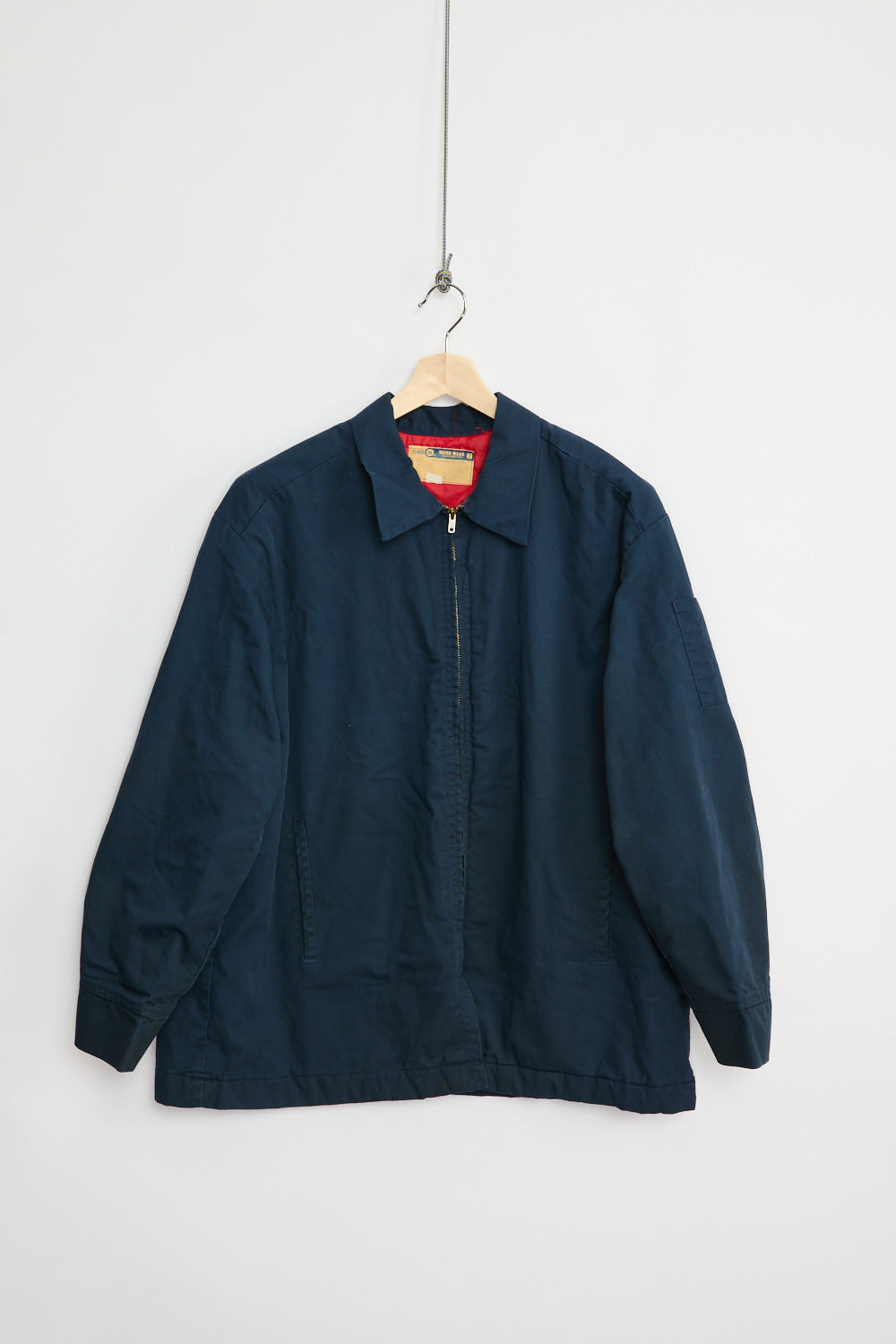 Image of 70's Mechanic jacket (XL)