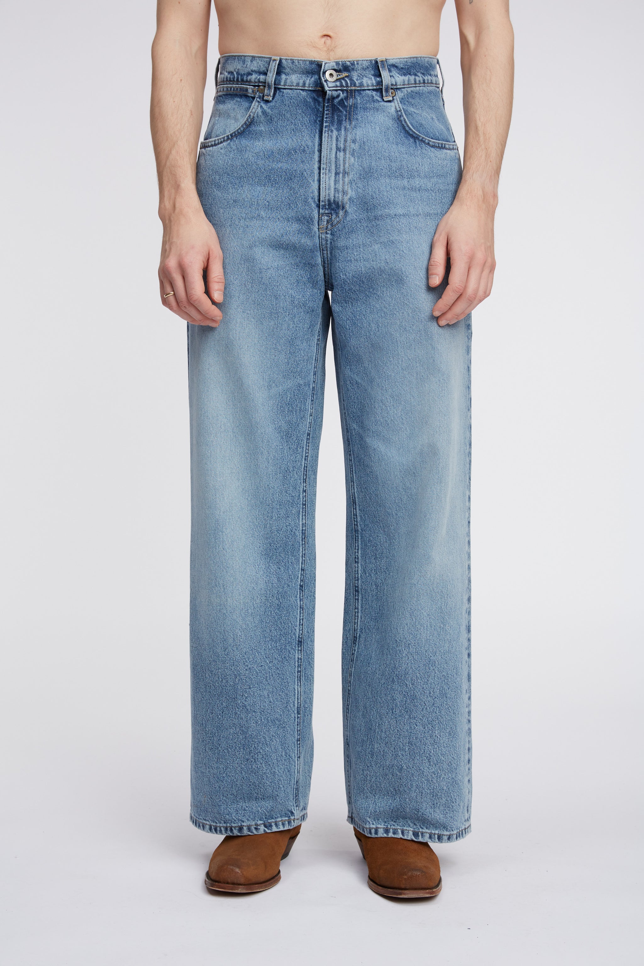 Men Jeans — Livid