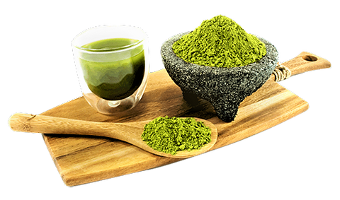 Matcha Green Tea Powder