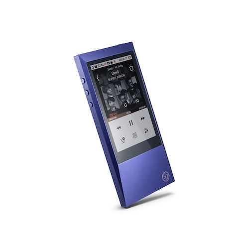 Astell & Kern – Super Junior x AK Jr. (Special Edition) Music Player