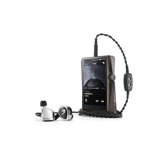 Astell & Kern x JH Audio Layla II Inner-Ear Monitors