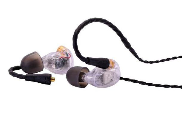 Westone UM Pro 50 5-Driver Inner-Ear Monitors